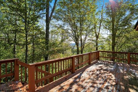 128 Forest Ridge Road Davis WV 26260