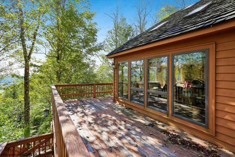 128 Forest Ridge Road Davis WV 26260