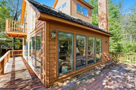 128 Forest Ridge Road Davis WV 26260
