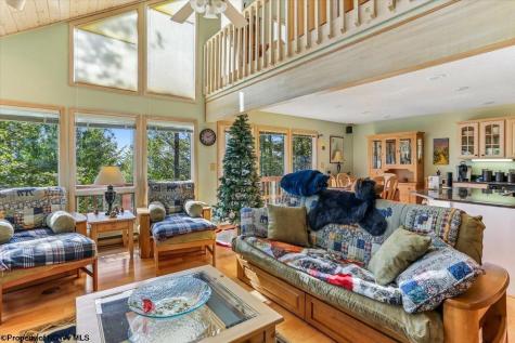 128 Forest Ridge Road Davis WV 26260