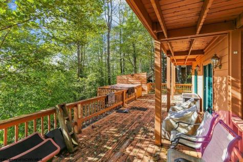 128 Forest Ridge Road Davis WV 26260
