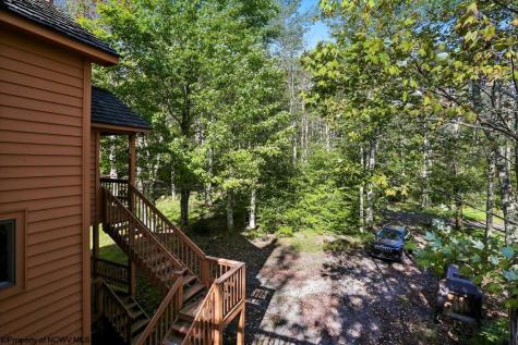 128 Forest Ridge Road Davis WV 26260