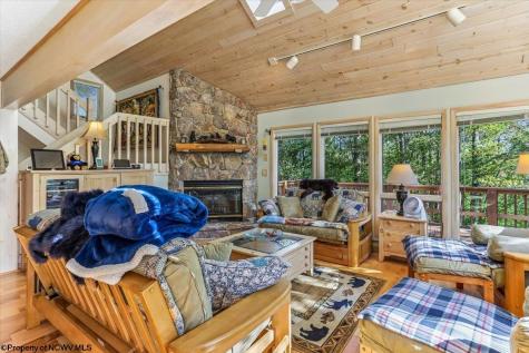 128 Forest Ridge Road Davis WV 26260