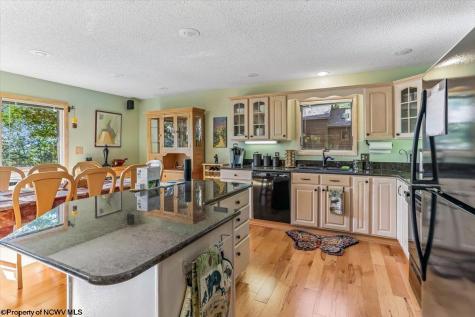 128 Forest Ridge Road Davis WV 26260