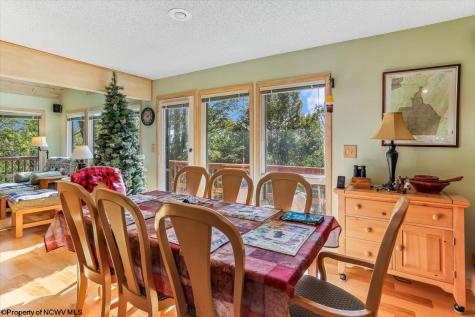 128 Forest Ridge Road Davis WV 26260