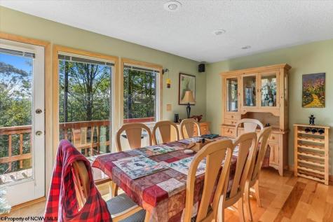 128 Forest Ridge Road Davis WV 26260