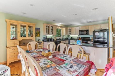 128 Forest Ridge Road Davis WV 26260