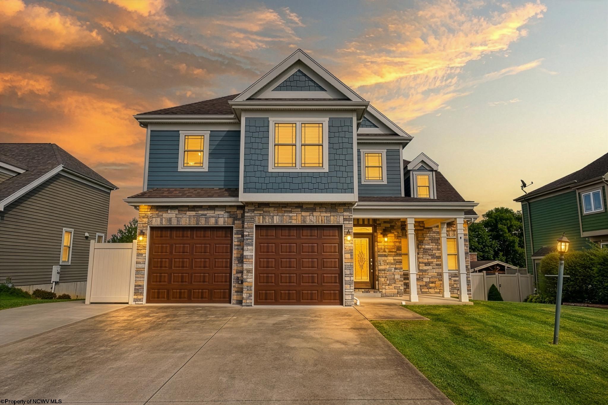 1148 Windsor Avenue Morgantown WV 26505