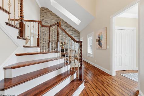 1148 Windsor Avenue Morgantown WV 26505