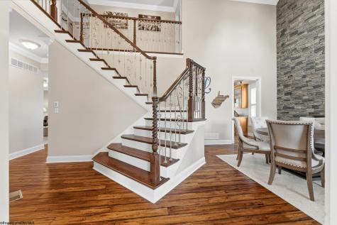 1148 Windsor Avenue Morgantown WV 26505