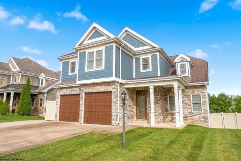 1148 Windsor Avenue Morgantown WV 26505