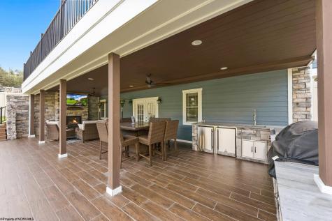 1148 Windsor Avenue Morgantown WV 26505