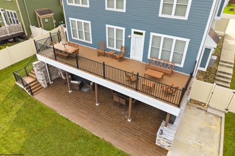 1148 Windsor Avenue Morgantown WV 26505