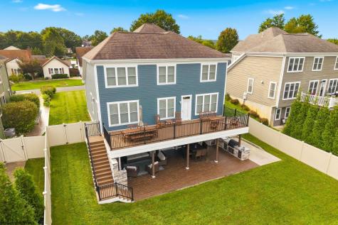 1148 Windsor Avenue Morgantown WV 26505