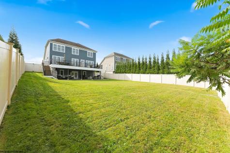 1148 Windsor Avenue Morgantown WV 26505