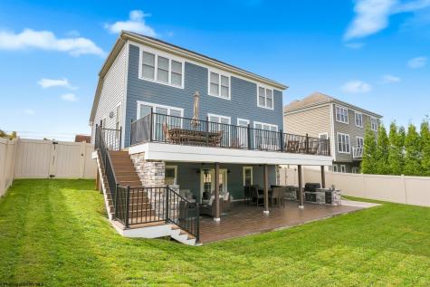 1148 Windsor Avenue Morgantown WV 26505