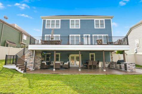 1148 Windsor Avenue Morgantown WV 26505
