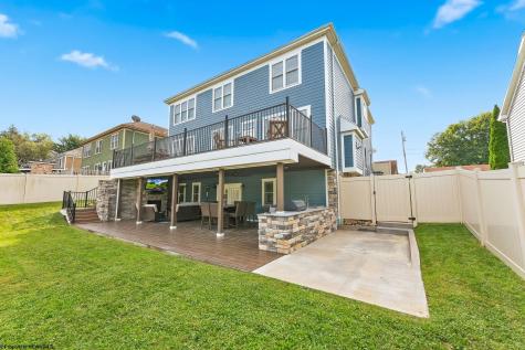1148 Windsor Avenue Morgantown WV 26505