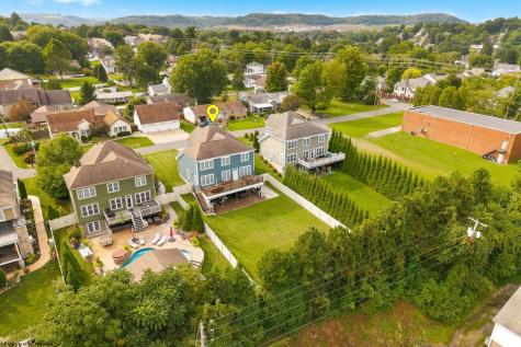 1148 Windsor Avenue Morgantown WV 26505