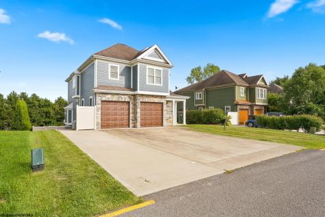 1148 Windsor Avenue Morgantown WV 26505