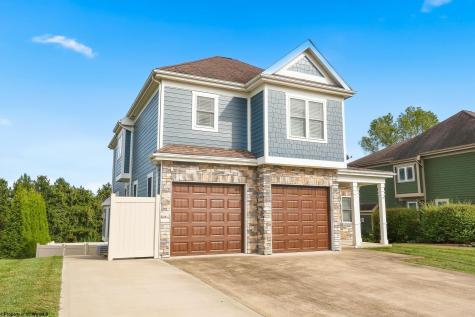1148 Windsor Avenue Morgantown WV 26505