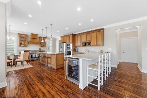 1148 Windsor Avenue Morgantown WV 26505