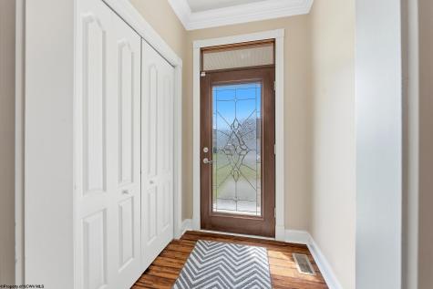 1148 Windsor Avenue Morgantown WV 26505