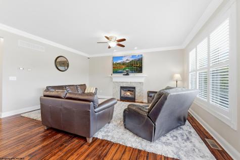 1148 Windsor Avenue Morgantown WV 26505