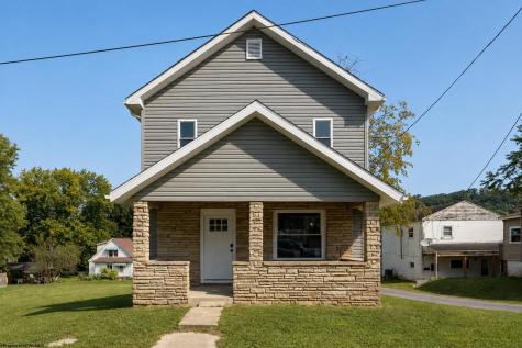 202 Western Avenue Westover WV 26501