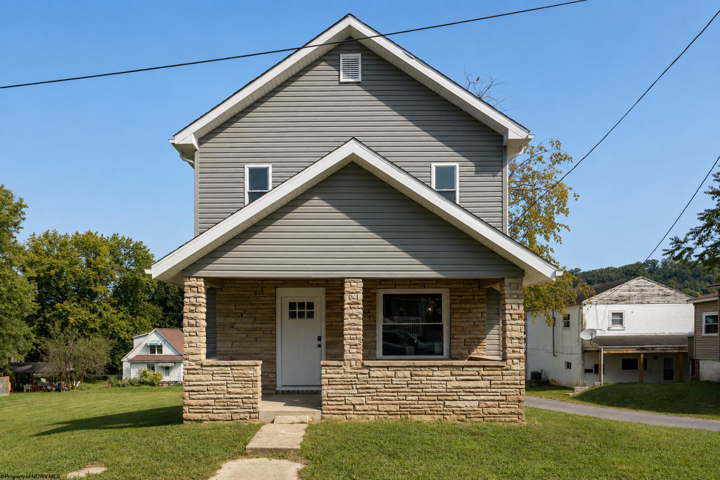 202 Western Avenue Westover WV 26501