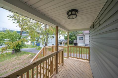 202 Western Avenue Westover WV 26501