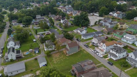 202 Western Avenue Westover WV 26501