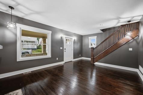 202 Western Avenue Westover WV 26501