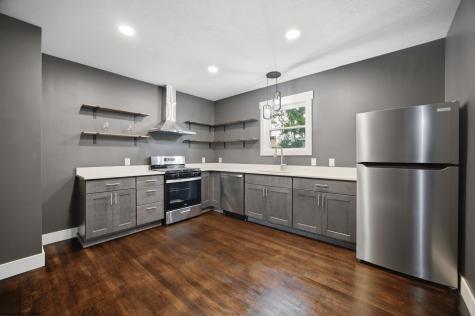 202 Western Avenue Westover WV 26501