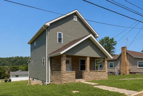 202 Western Avenue Westover WV 26501