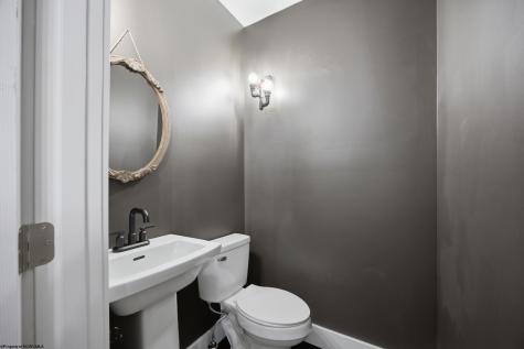 202 Western Avenue Westover WV 26501