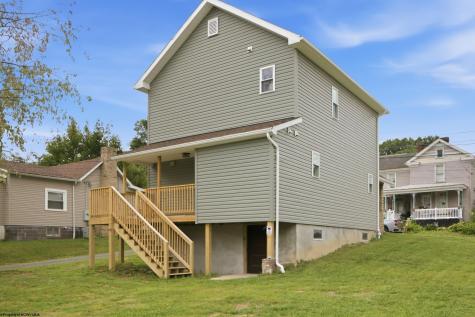 202 Western Avenue Westover WV 26501