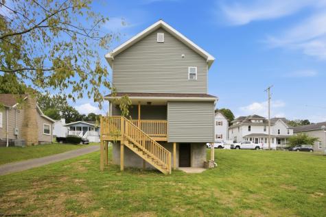 202 Western Avenue Westover WV 26501