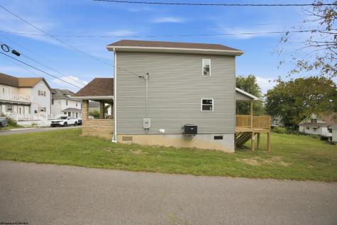 202 Western Avenue Westover WV 26501