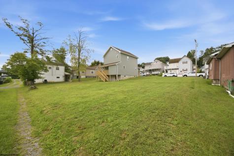 202 Western Avenue Westover WV 26501