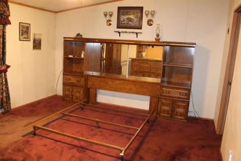 4477 Diana Drive Webster Springs WV 26288-0000