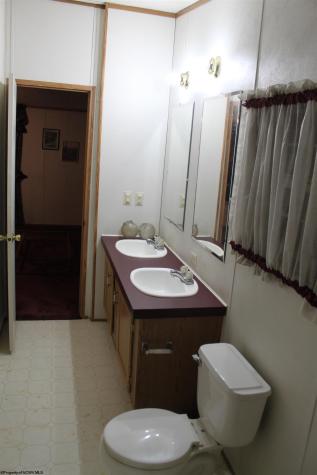 4477 Diana Drive Webster Springs WV 26288-0000