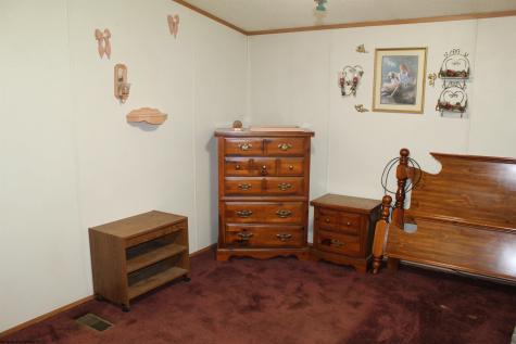 4477 Diana Drive Webster Springs WV 26288-0000
