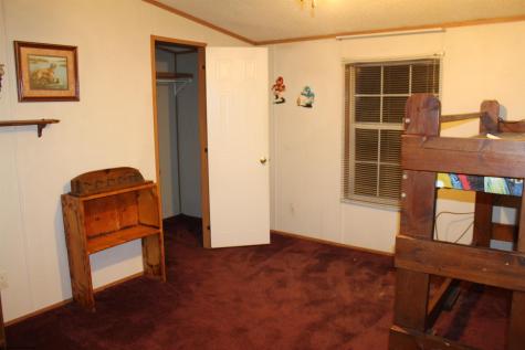 4477 Diana Drive Webster Springs WV 26288-0000