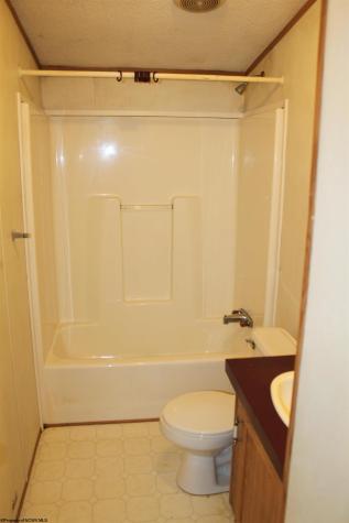 4477 Diana Drive Webster Springs WV 26288-0000