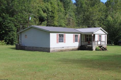 4477 Diana Drive Webster Springs WV 26288-0000
