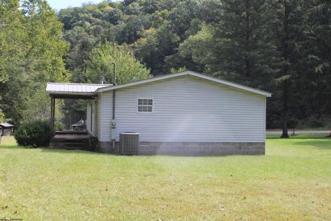 4477 Diana Drive Webster Springs WV 26288-0000