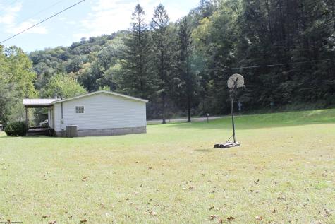 4477 Diana Drive Webster Springs WV 26288-0000