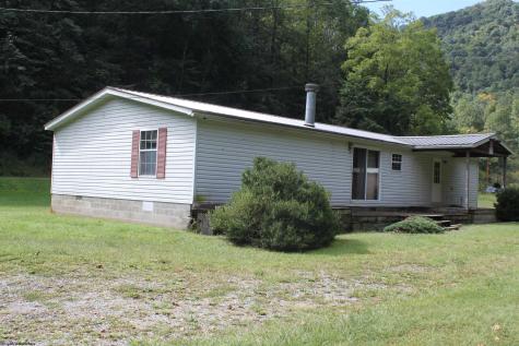 4477 Diana Drive Webster Springs WV 26288-0000