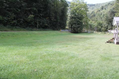 4477 Diana Drive Webster Springs WV 26288-0000